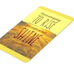 Refrigerator magnet 😁